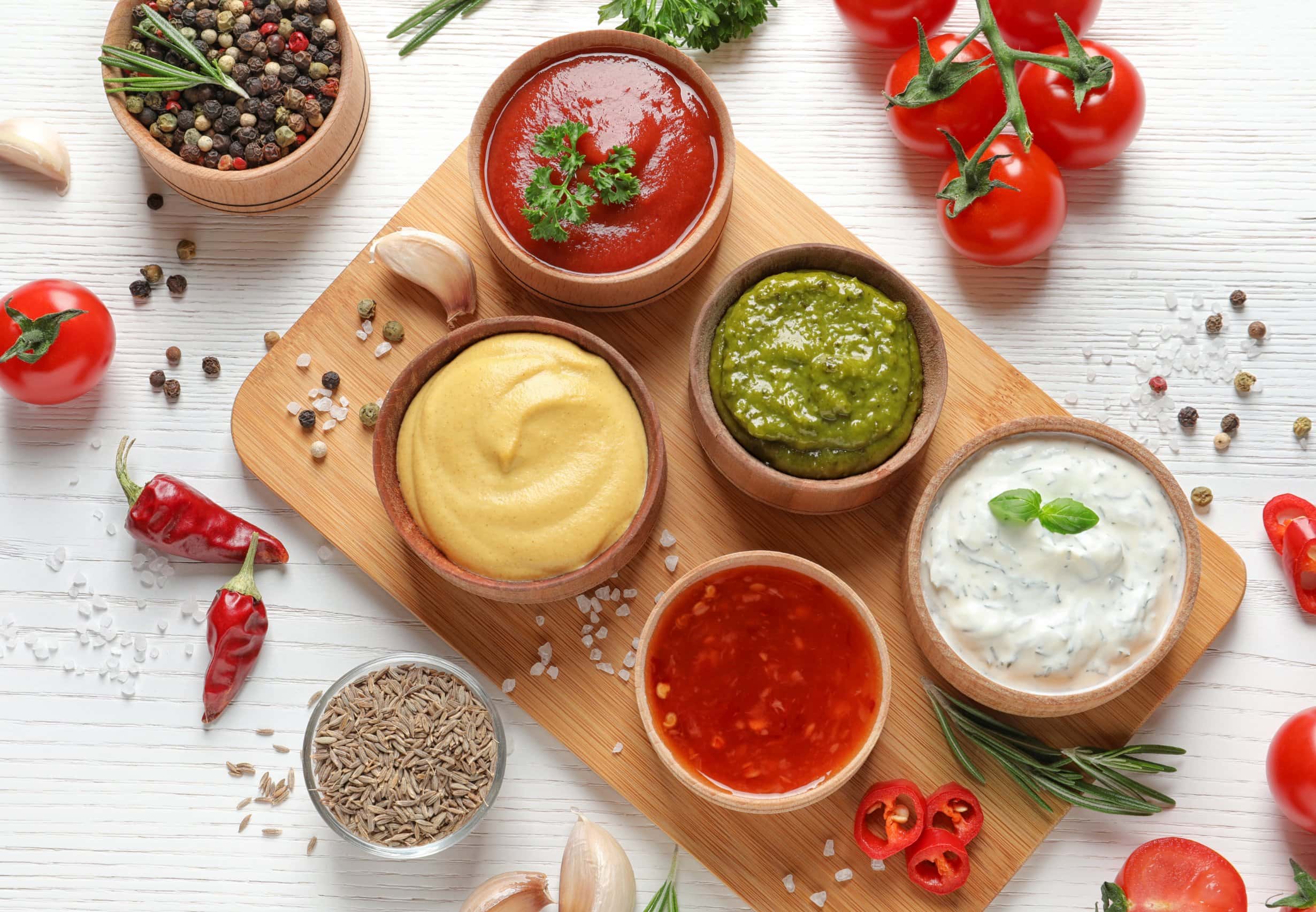 Dumas Alimentari - 