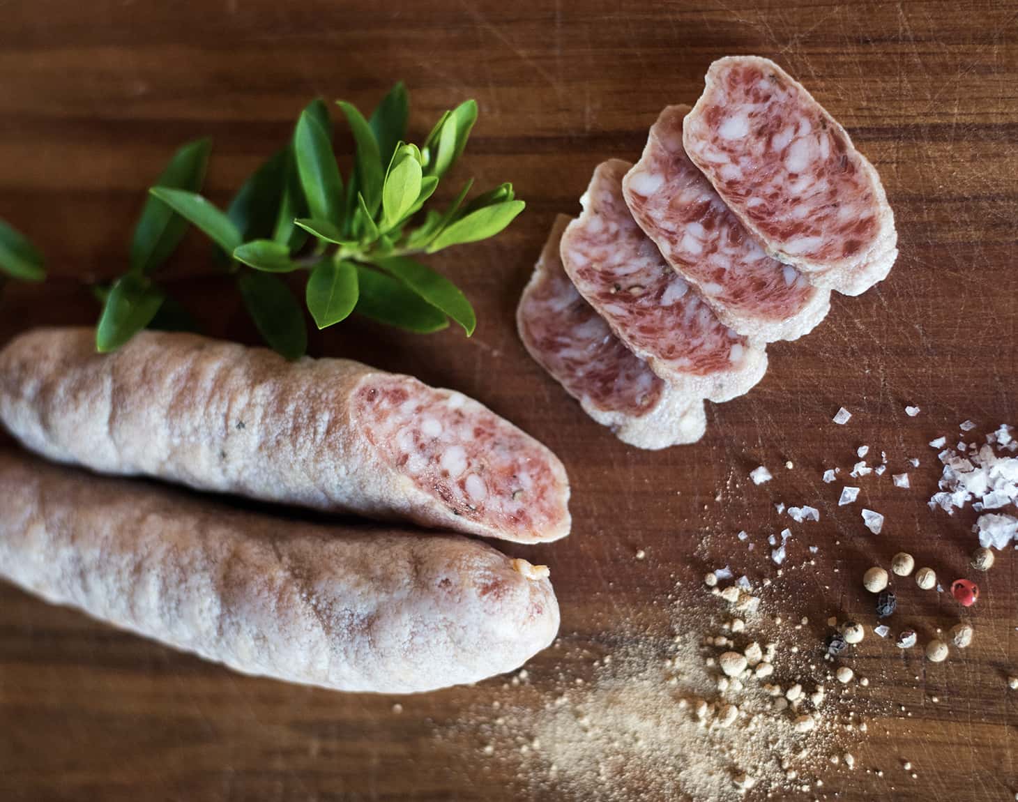 Dumas Alimentari - 
